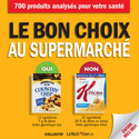 Bon choix au supermarché (Le) [ancienne édition]